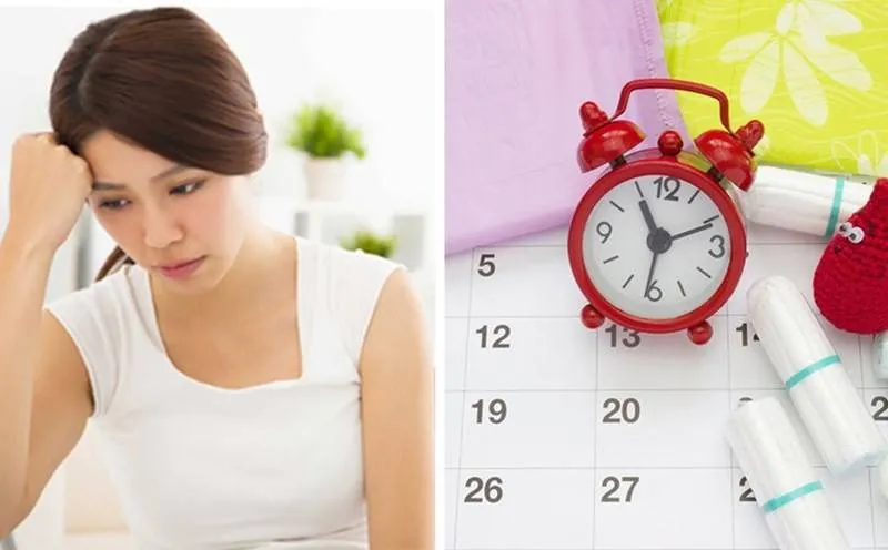 10 Nguyên nhân gây chậm kinh phổ biến và cách khắc phục