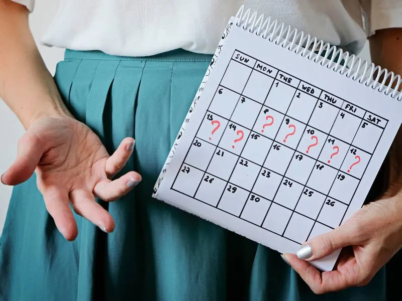 7 Nguyên nhân rối loạn kinh nguyệt sau IVF và cách khắc phục hiệu quả