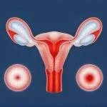 Top 7 triệu chứng viêm lộ tuyến cổ tử cung nguy hiểm