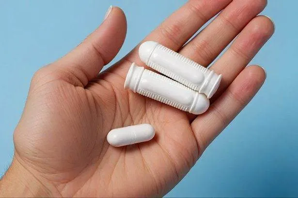 Viên đặt phụ khoa - Giải pháp hiệu quả cho sức khỏe sinh sản