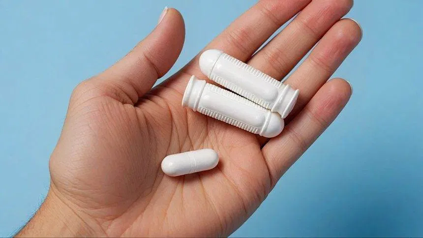 Viên đặt phụ khoa - Giải pháp hiệu quả cho sức khỏe sinh sản