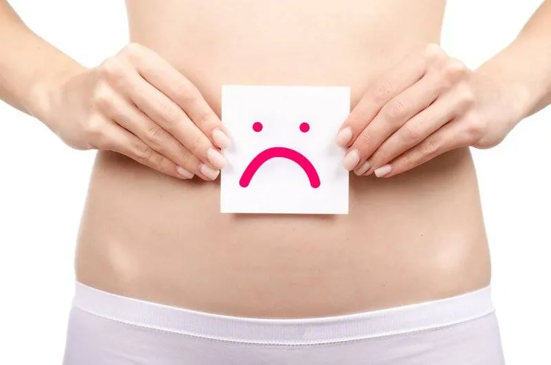 Vô kinh thứ phát: 8 Nguyên nhân, chẩn đoán và điều trị hiệu quả