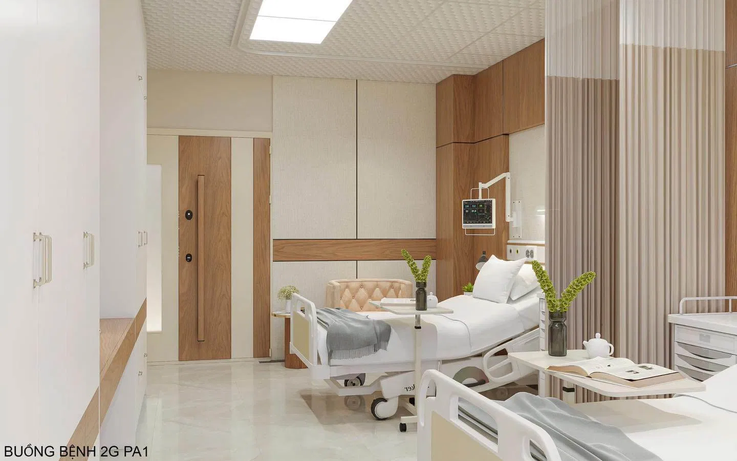 Bệnh viện Phụ Sản Hà Nội - Khám Phá Khu Sinh Dịch Vụ Mới Bệnh viện Phụ Sản Hà Nội - Khám Phá Khu Sinh Dịch Vụ Mới