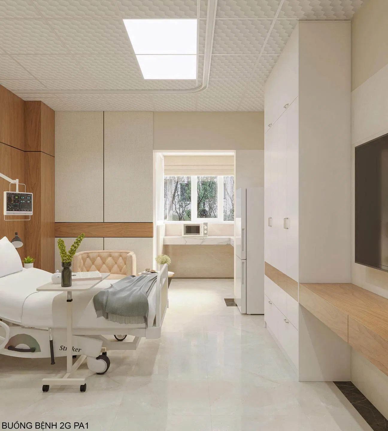 Bệnh viện Phụ Sản Hà Nội - Khám Phá Khu Sinh Dịch Vụ Mới Bệnh viện Phụ Sản Hà Nội - Khám Phá Khu Sinh Dịch Vụ Mới