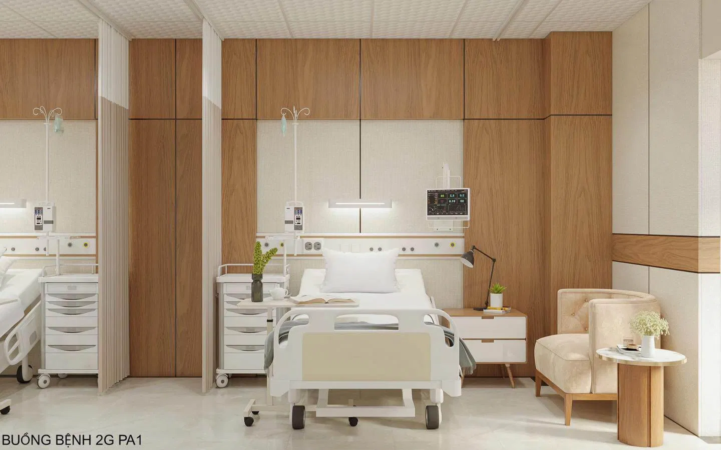 Bệnh viện Phụ Sản Hà Nội - Khám Phá Khu Sinh Dịch Vụ Mới Bệnh viện Phụ Sản Hà Nội - Khám Phá Khu Sinh Dịch Vụ Mới