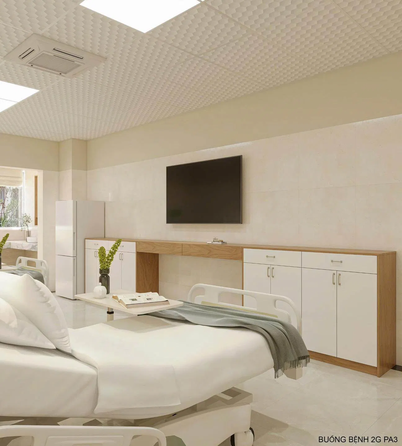 Bệnh viện Phụ Sản Hà Nội - Khám Phá Khu Sinh Dịch Vụ Mới Bệnh viện Phụ Sản Hà Nội - Khám Phá Khu Sinh Dịch Vụ Mới