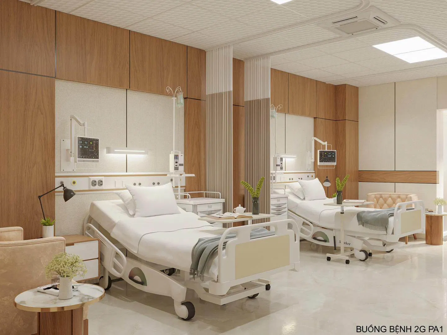 Bệnh viện Phụ Sản Hà Nội - Khám Phá Khu Sinh Dịch Vụ Mới Bệnh viện Phụ Sản Hà Nội - Khám Phá Khu Sinh Dịch Vụ Mới