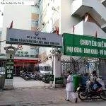 Bệnh viện Phụ sản Hà Nội Cơ sở 2 - Đánh giá,địa chỉ, lịch làm việc và bảng giá