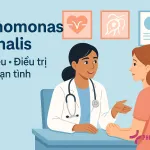 Trichomonas vaginalis là gì? Dấu hiệu và điều trị