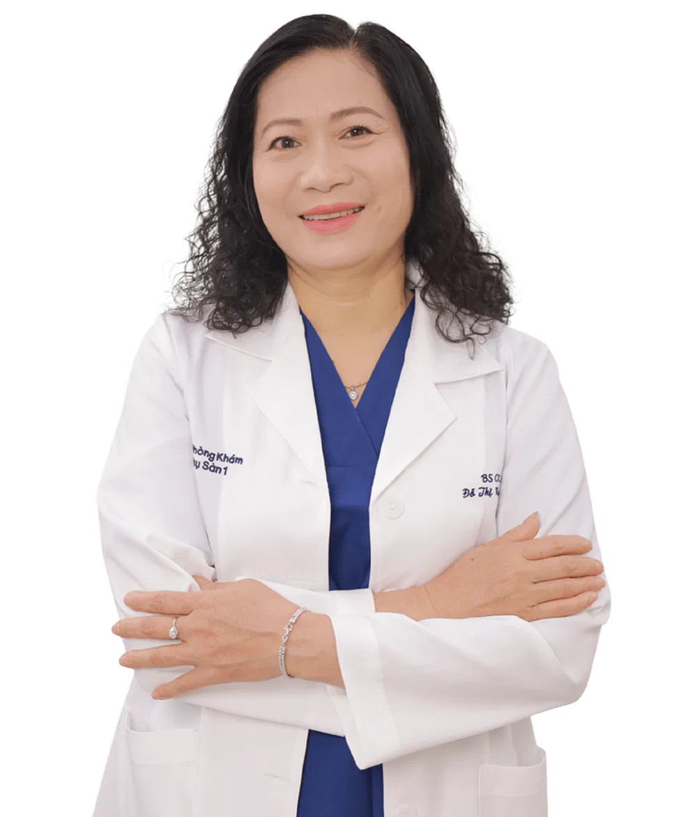 BSCKII Lê Thị Quyên