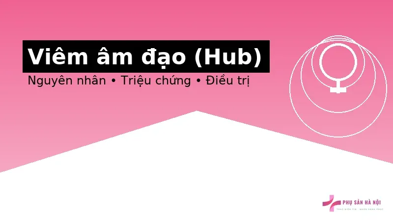 Viêm âm đạo: nguyên nhân, triệu chứng, điều trị và cách phòng tái phát Cụm bài viêm âm đạo: BV, Candida, Trichomonas, hướng dẫn đặt thuốc