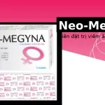 Neo-Megyna: viên đặt âm đạo trị viêm âm đạo – cách dùng, liều và lưu ý an toàn